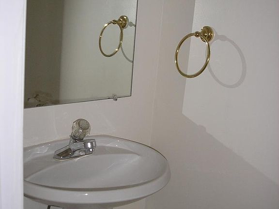 Half Bath Downstairs