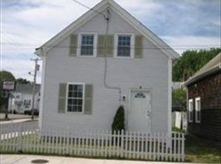 2 Cowen St, Fairhaven, MA 02719