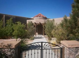 40 W Chili Line Rd, Santa Fe, NM 87508