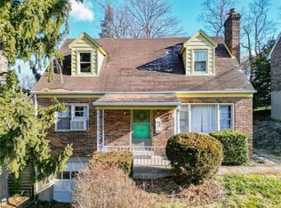 717 Frederick St, Fountain Hill, PA 18015