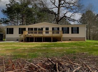 75 S Trotters Way, Jefferson, GA 30549