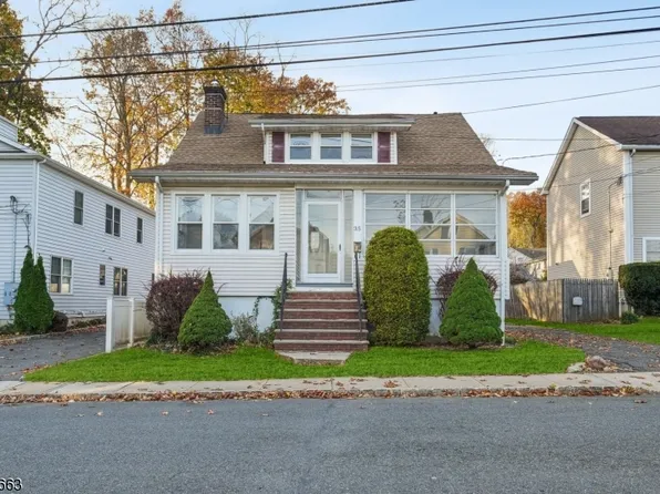 35 Ashwood Ave, Summit City, NJ 07901