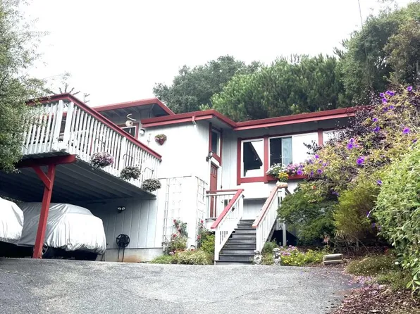 517 Sumner Ave, Aptos, CA 95003