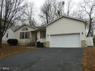 7720 Deforest Dr, Chesapeake Beach, MD 20732