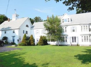 50 Ossipee Trl W #5, Standish, ME 04084