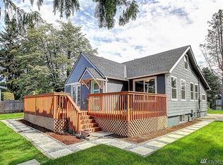 11036 22nd Ave SW, Seattle, WA 98146