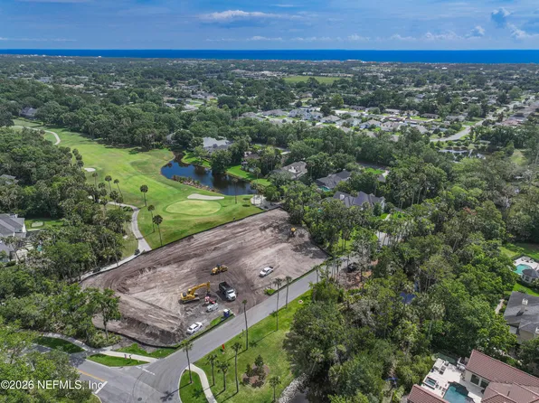289 LINKSIDE Circle, Ponte Vedra Beach, FL 32082