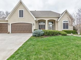 24076 W 121st St, Olathe, KS 66061