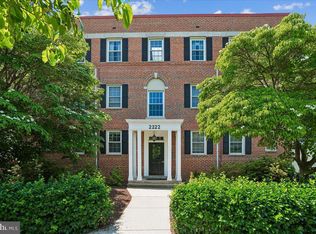 2222 Washington Ave APT 101, Silver Spring, MD 20910