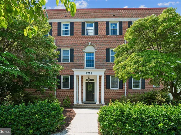 2222 Washington Ave APT 101, Silver Spring, MD 20910
