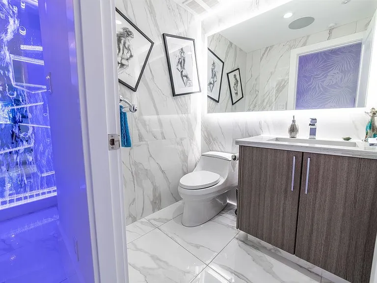 199 Drake St #PENTHOUSE — Photo 10