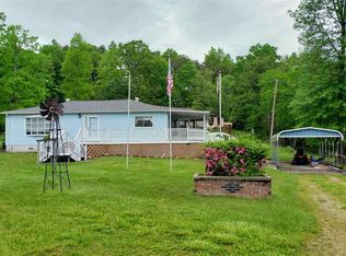 4946 Country Ln, Ona, WV 25545