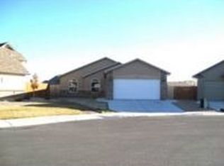3007 Royal Ct, Grand Junction, CO 81504