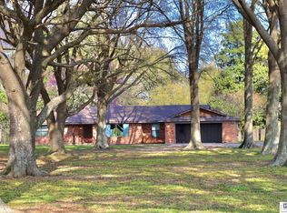 1656 Highway 603, Tallulah, LA 71282