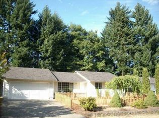 1609 Diamond Loop SE, Lacey, WA 98503
