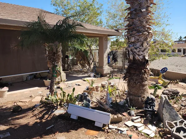 4026 Challenger Cir, Lake Havasu City, AZ 86406