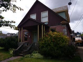 1427 N 49th St, Seattle, WA 98103