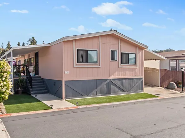 1750 Citracado Pkwy Space 135, Escondido, CA 92029