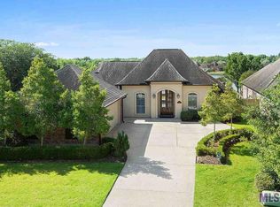 10720 Hill Pointe Ave, Baton Rouge, LA 70810