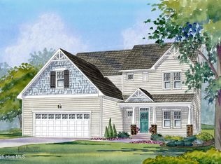 14 W Barlowe Ave, Hampstead, NC 28443