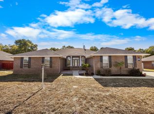 2392 Agerton St, Crestview, FL 32536