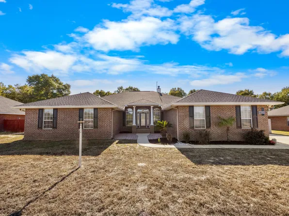 2392 Agerton St, Crestview, FL 32536