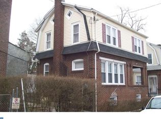 4737 Large St, Philadelphia, PA 19124