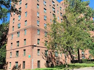1610 Metropolitan Ave APT MB, Bronx, NY 10462