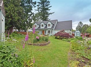 2433 112th Dr SE, Lake Stevens, WA 98258