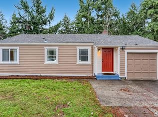 1210 108th Ave SE, Bellevue, WA 98004