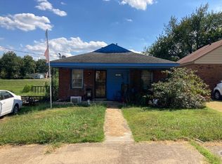 3063 Calvert Ave, Memphis, TN 38108