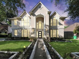 20111 Biscayne Hill Ct, Spring, TX 77379
