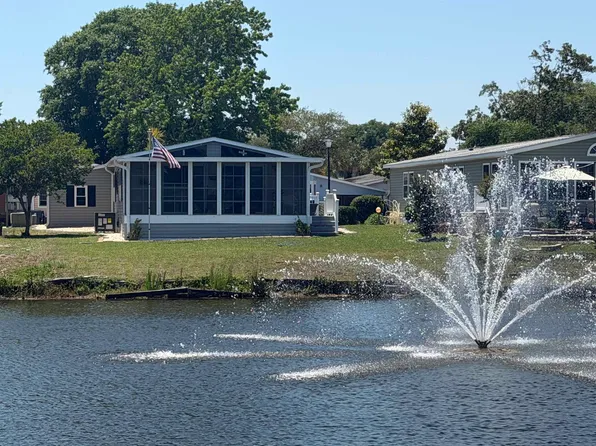 368 East Lake Dr., Surfside Beach, SC 29575