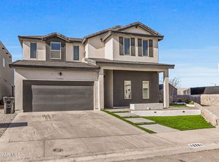 13701 Kathys Ct, El Paso, TX 79928