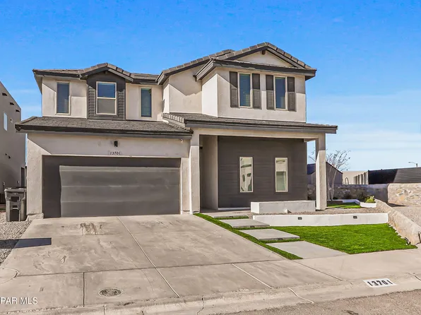 13701 Kathys Ct, El Paso, TX 79928