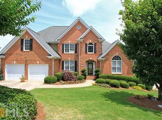 3327 Lamont Ter, Dacula, GA