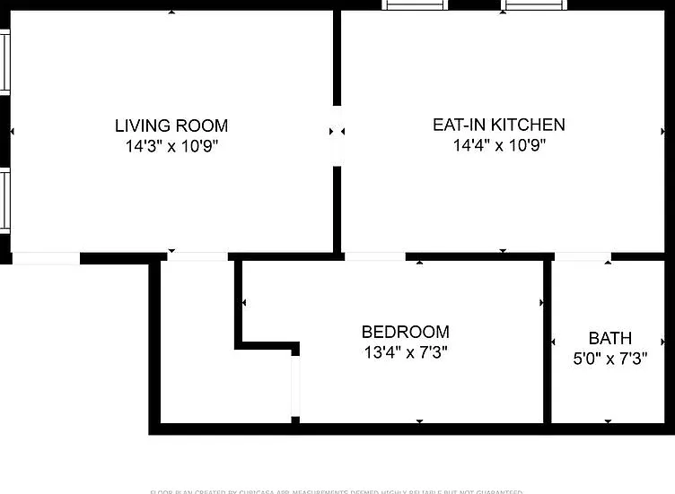 1656 S Throop St #1R — Photo 13