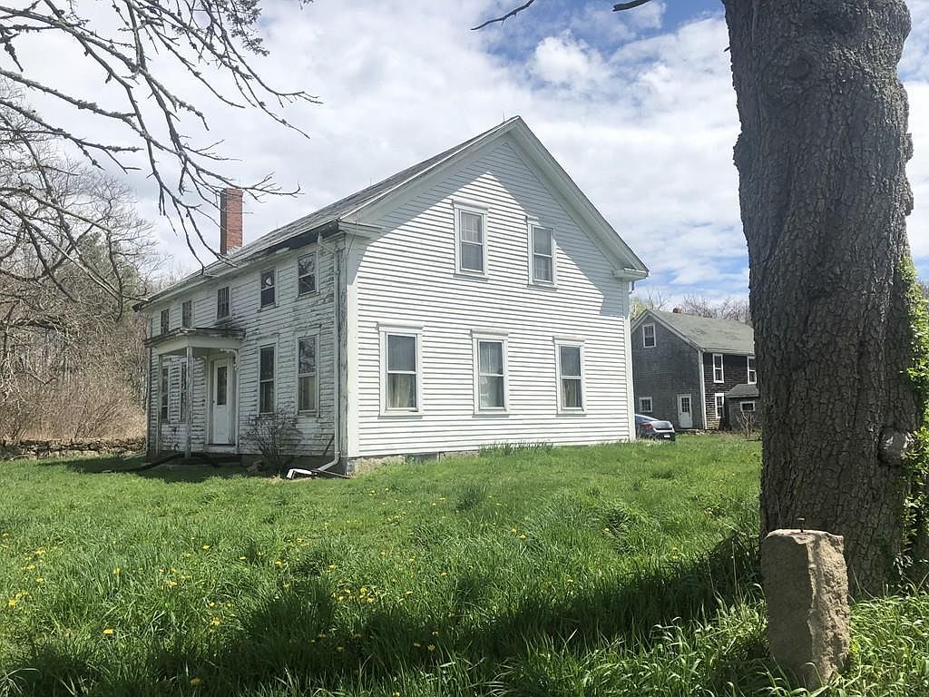 392 Slades Corner Rd, Dartmouth, MA 02748 Zillow