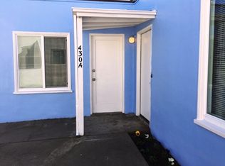 430 Haight Ave #A, Alameda, CA 94501