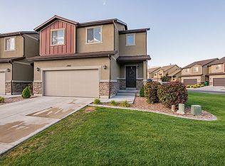 1904 W Fox Trail Ln, Orem, UT 84059