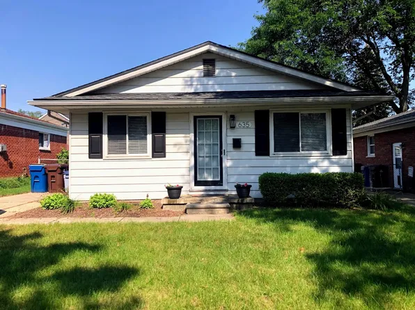 635 Jener Pl, Plymouth, MI 48170