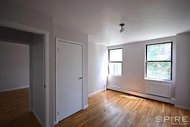 Rented by Spire Group