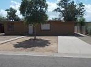 1811 E Weldon Ave, Phoenix, AZ 85016