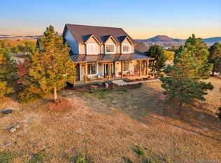 1121 Glade Gulch Rd, Castle Rock, CO 80104