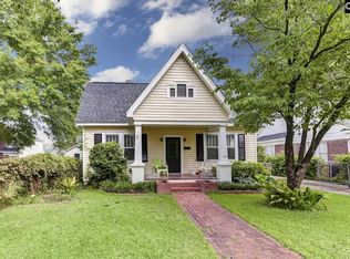 1105 Edgefield St, Columbia, SC 29201