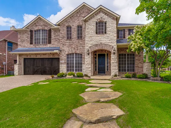 10002 Knoll Trace Way, Frisco, TX 75035