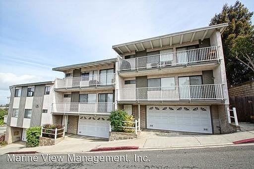 2nd image of 1500 Manhattan Beach Blvd #C