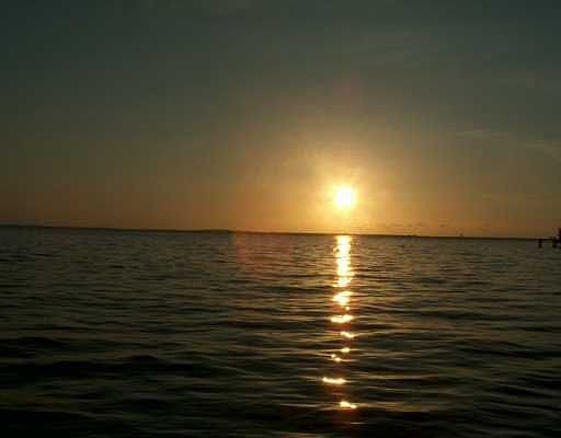 Beautiful Sunrise