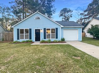 117 Coronet St, Summerville, SC 29483