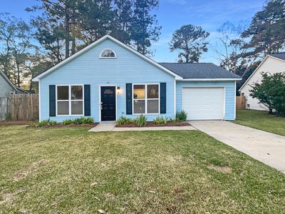 117 Coronet St, Summerville, SC, 29483
